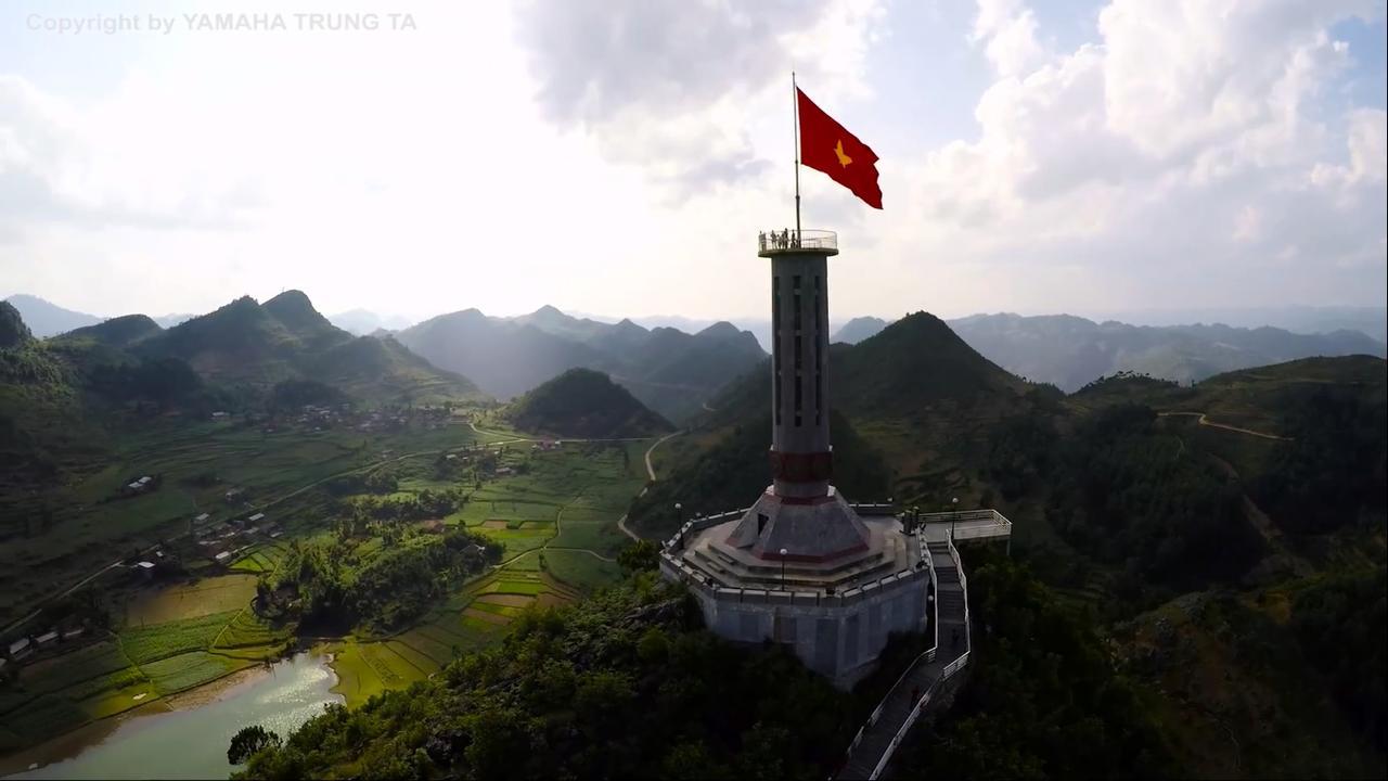 Hoang Kim Ha Giang Hotel Εξωτερικό φωτογραφία