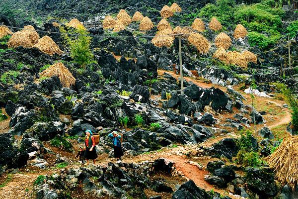 Hoang Kim Ha Giang Hotel Εξωτερικό φωτογραφία